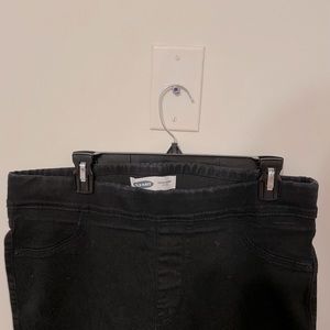 Old Navy Maternity Jeggings